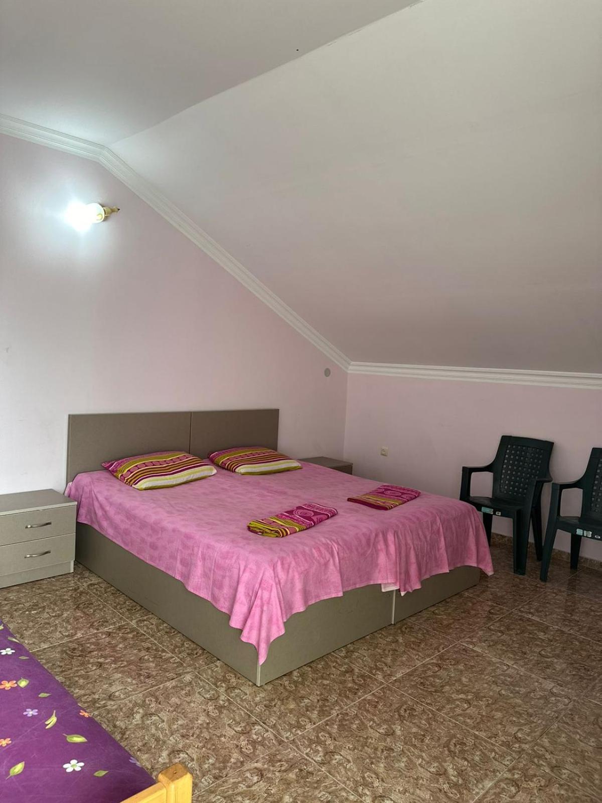 Shamil House Pensionat Makhinjauri Exteriör bild