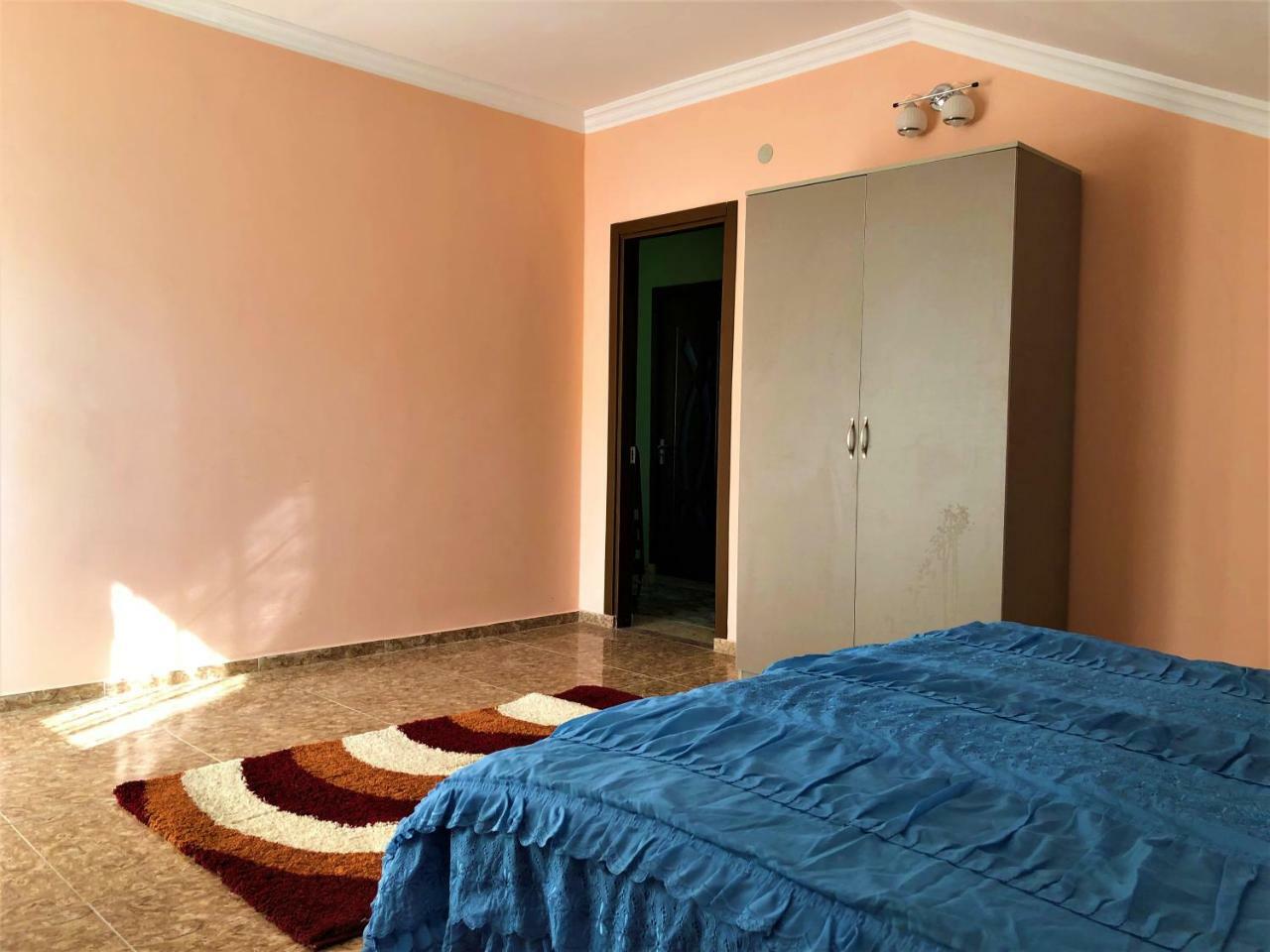 Shamil House Pensionat Makhinjauri Exteriör bild